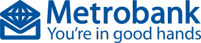 Metrobank logo