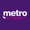 Metro by T-Mobile logo