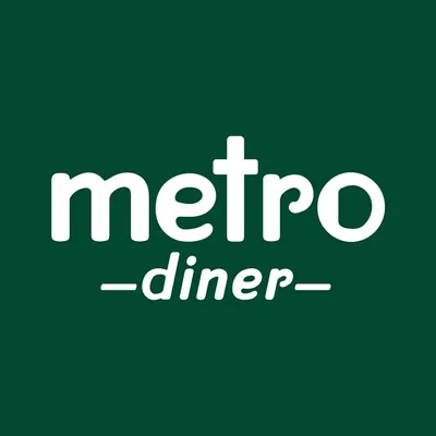 Metro Diner
