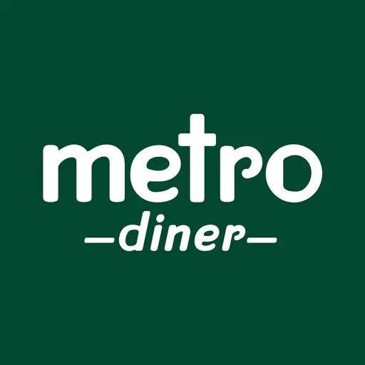 Metro Diner Holdings LLC logo
