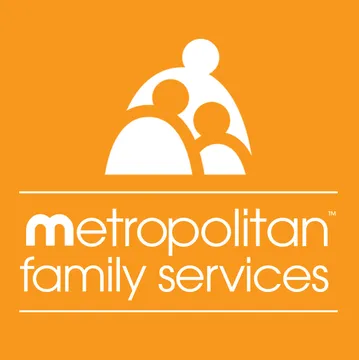 Metropolitan Family Services Logo