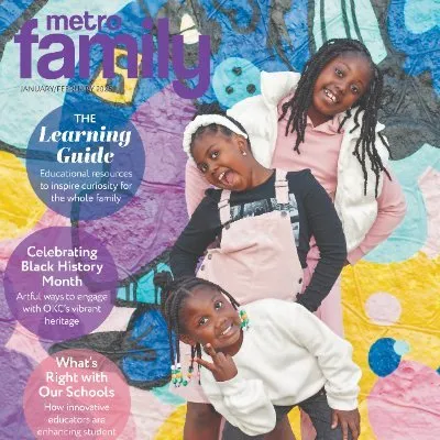 Metrofamilymagazine