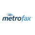 MetroFax logo