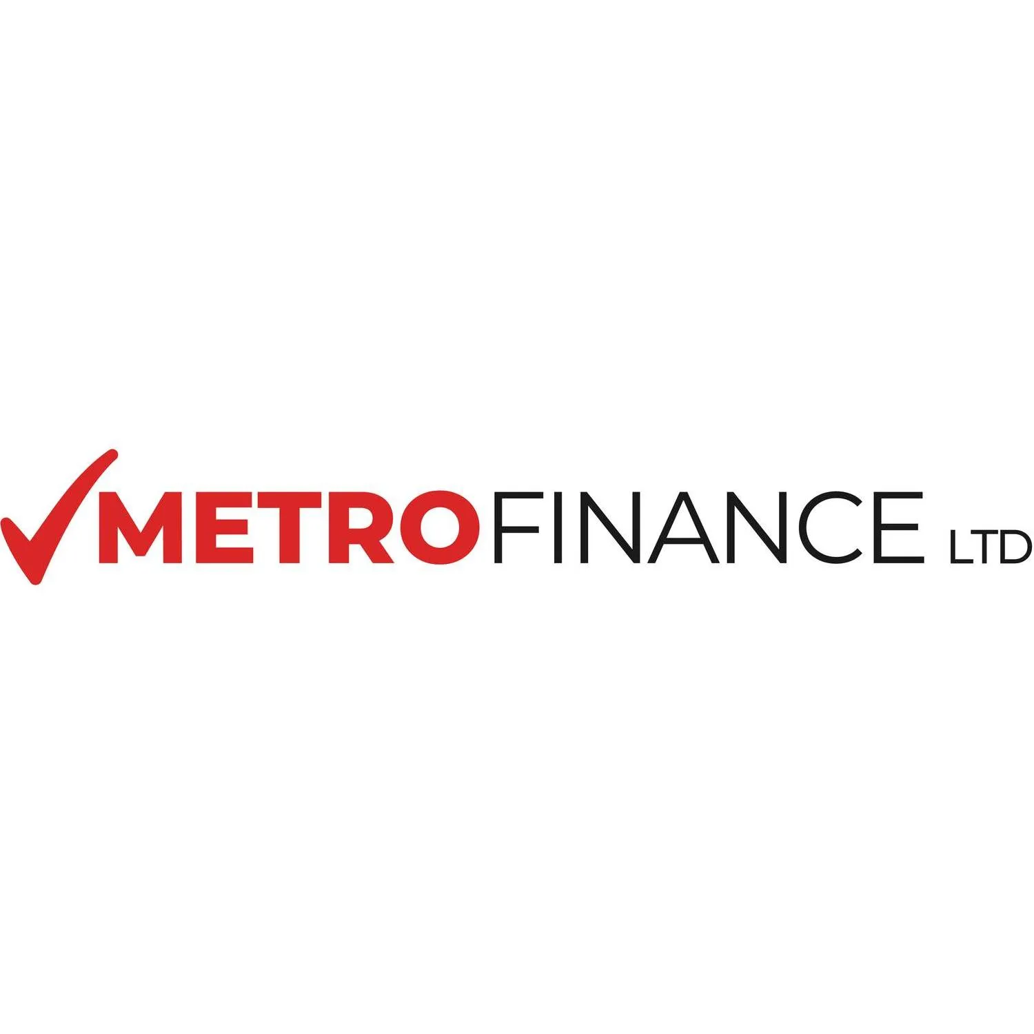 Metro Finance logo