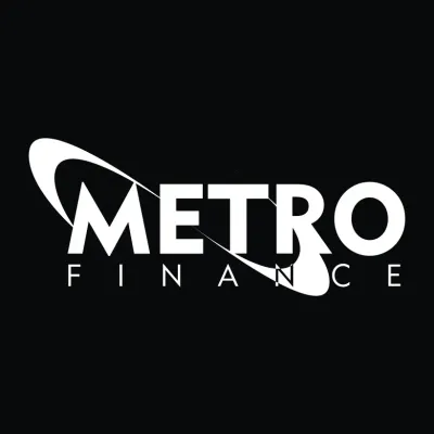 Metro Finance