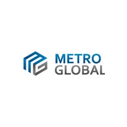 Metro logo