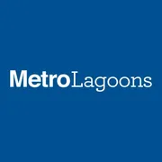 Metrolagoons Logo