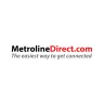 MetrolineDirect logo