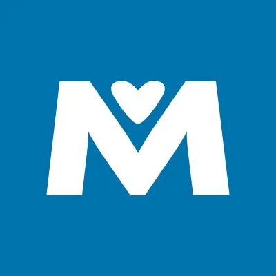 Metropolitan Ministries, Inc. logo