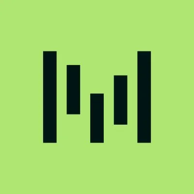 Logo by Brandfetch