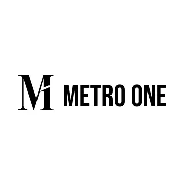 Metro One Logo
