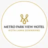 metroparkviewhotel logo