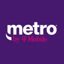 Metropcs (texas) - Exclusive D logo