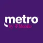 Metro PCS logo
