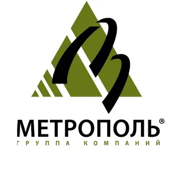 IFC METROPOL Logo