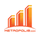 Metropolis logo