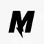 Metropolis Comics logo