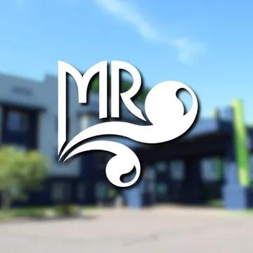 Metropolis Resort Logo