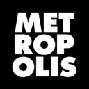 Metropolis Touring logo