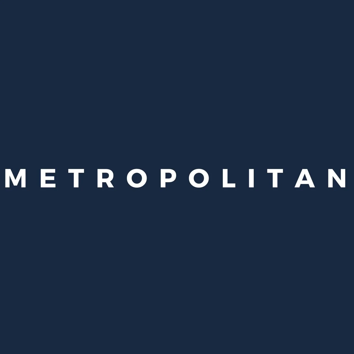Metropolitan Skate Store
