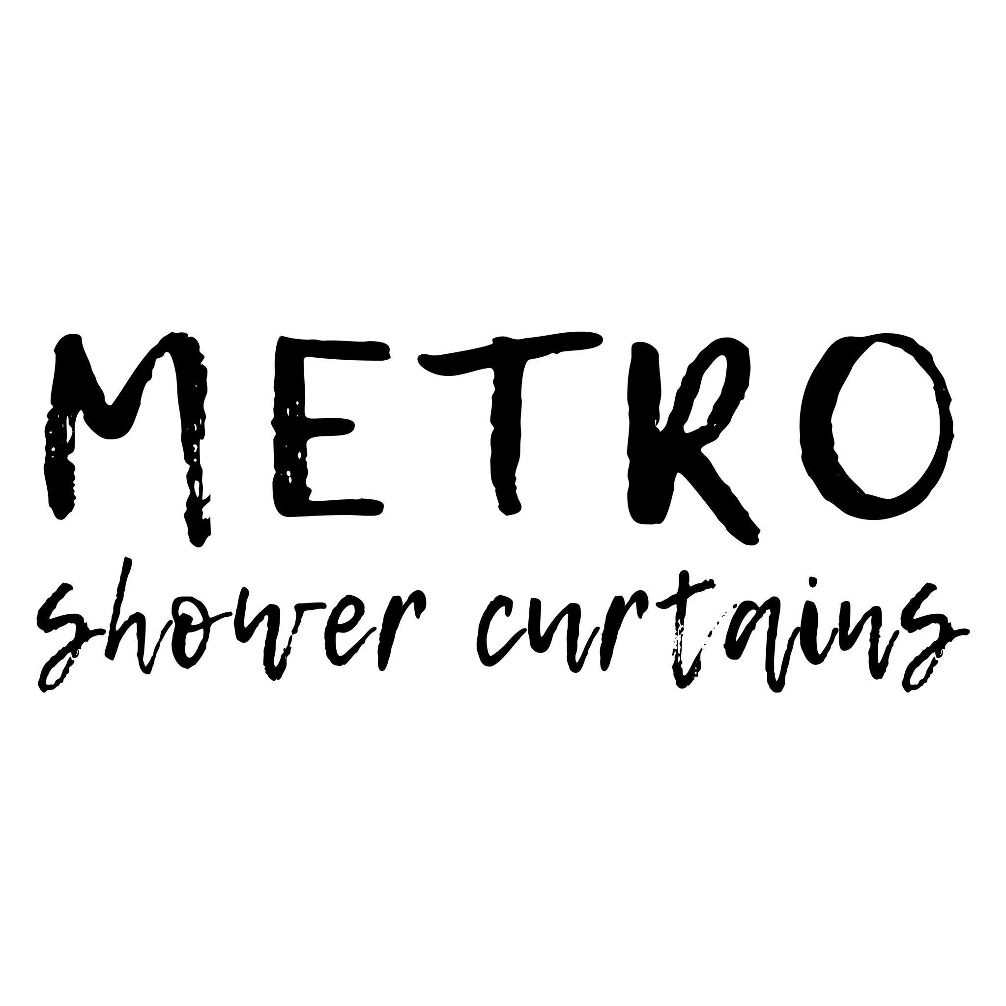 Metroshowercurtains