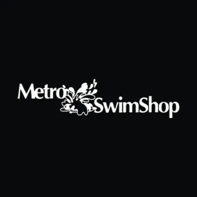 metroswimshop.com logo