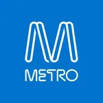 Metro Trains Melbourne Pty Ltd Logo