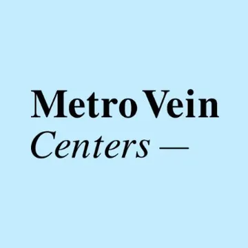 Metro Vein Centers Logo
