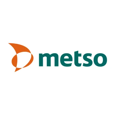 Metso Corporation logo