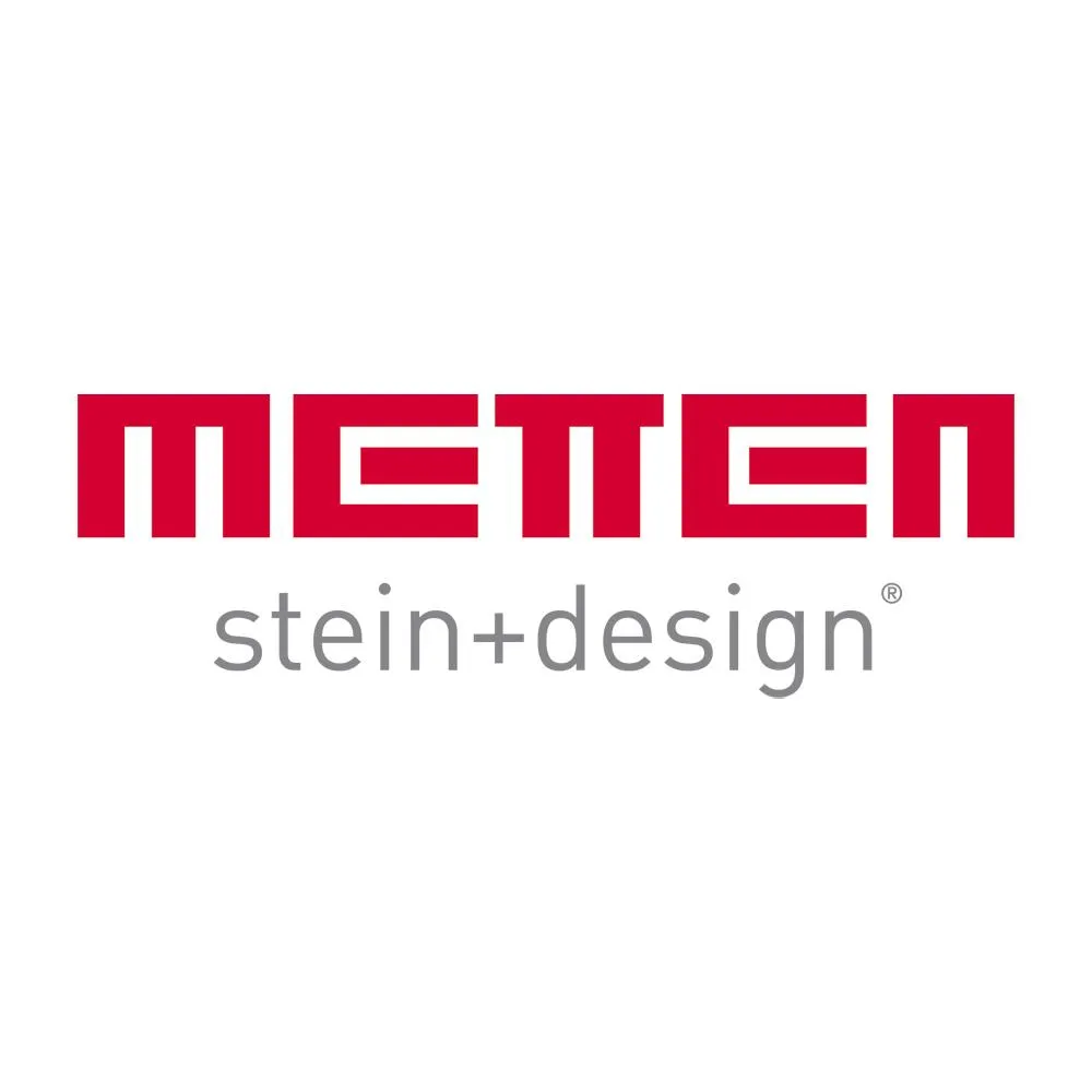 Metten Stein + Design