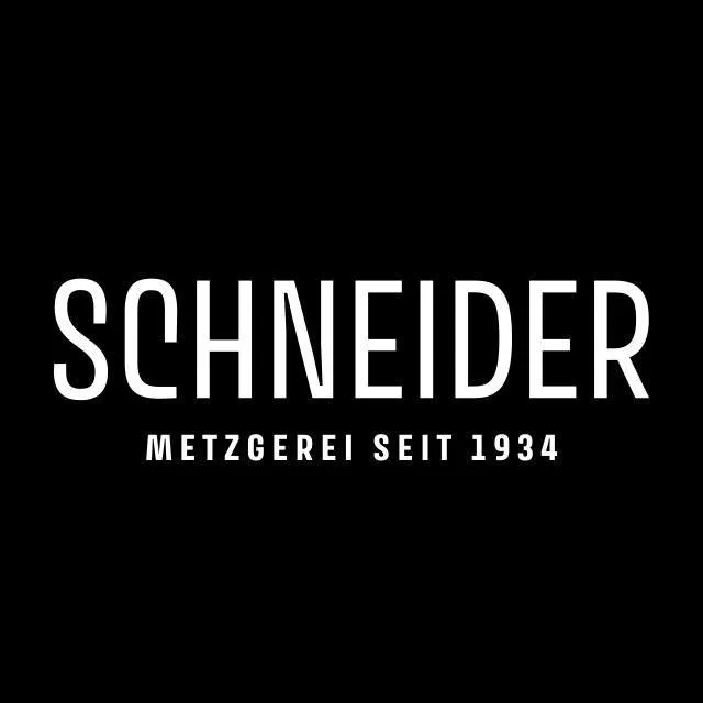 Schneider Metzgerei GmbH