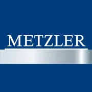 Bankhaus Metzler logo