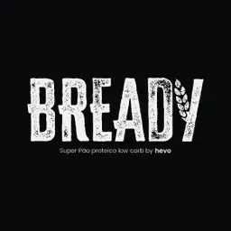 Bready logo