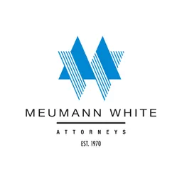 MEUMANN WHITE ATTORNEYS Logo & Brand Assets (SVG, PNG and vector ...