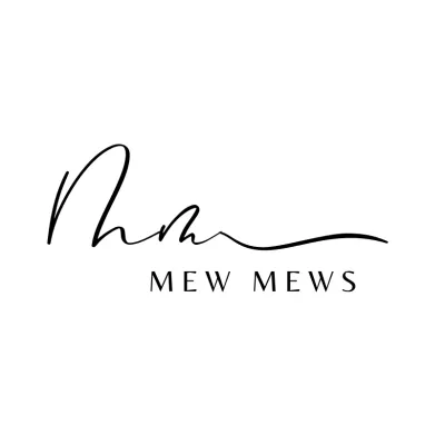 Mew Mews logo