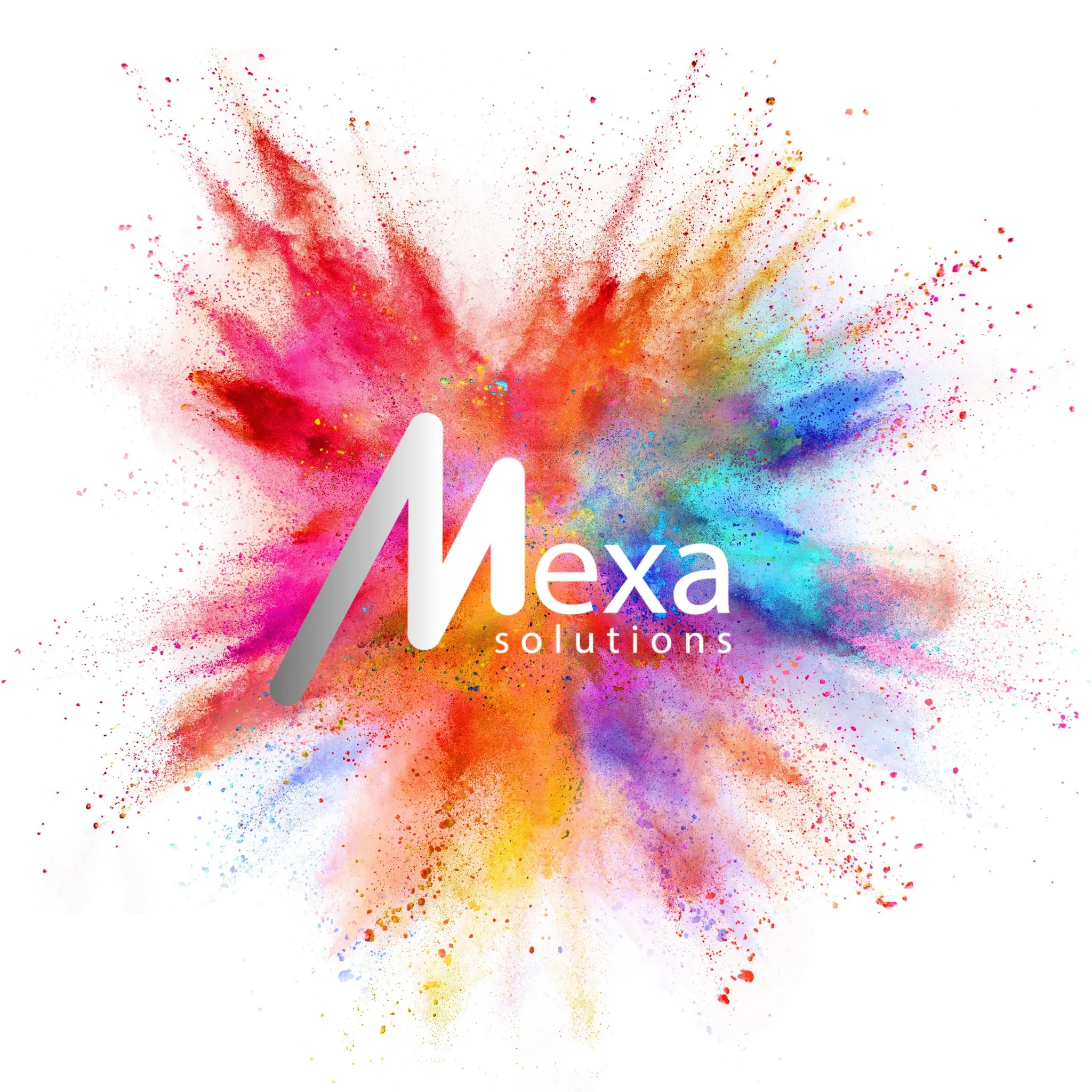 Mexa Solutions logo