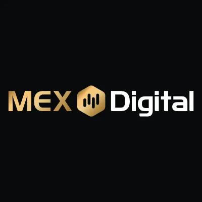 Mexdigital logo