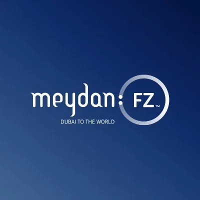 Meydan Free Zone Logo