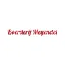 Logo Boerderij Meyendel