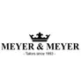 Logo Meyer & Meyer - Molenbeekstraat