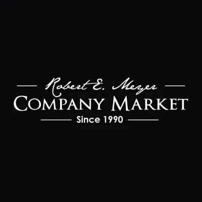 Meyer Market logo