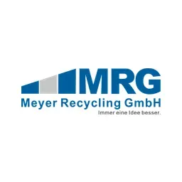 Meyer Recycling GmbH logo