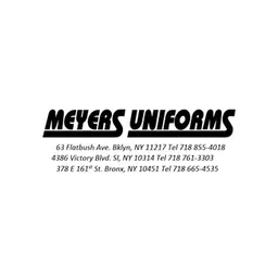 Meyersuniforms