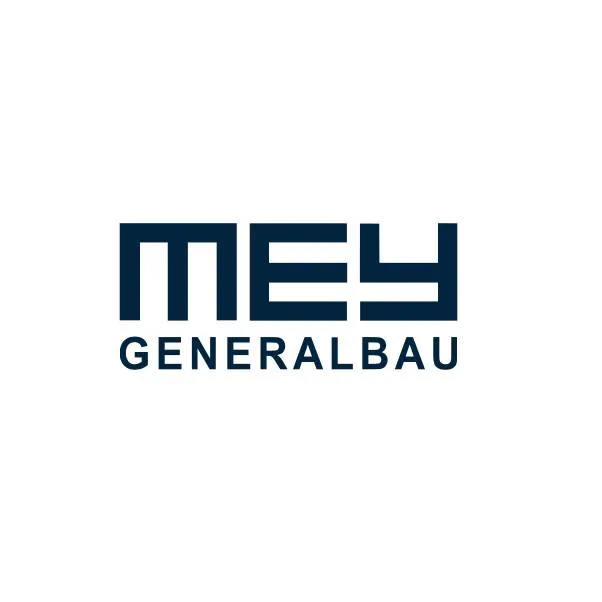 Mey Generalbau GmbH logo