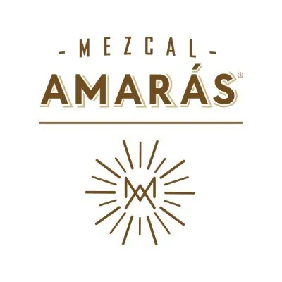 Mezcal Amaras logo