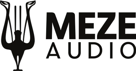 Meze Audio - Sound. Comfort. Design. True High-End. logo