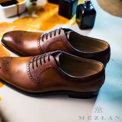 Mezlan Shoes