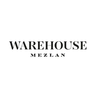 Mezlan Warehouse logo