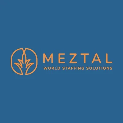 MezTal logo