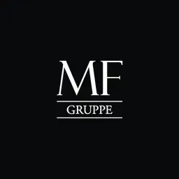 MF-Gruppe logo